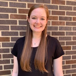 Meet your Posher, Melanie